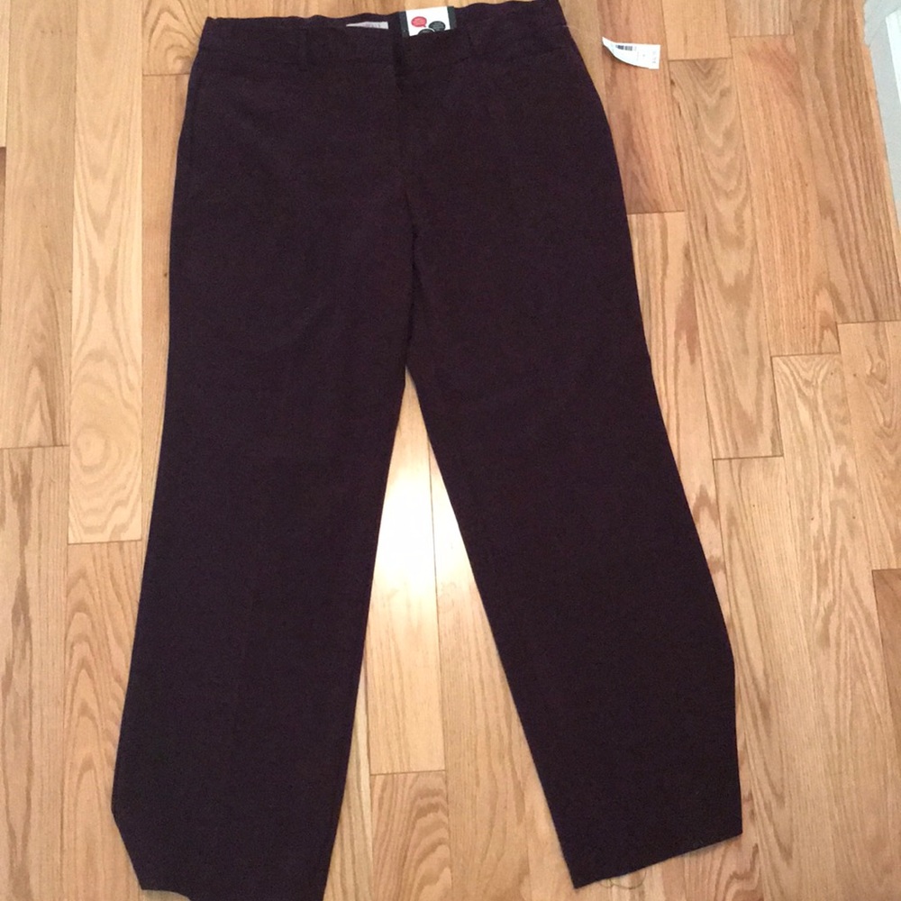 Ladies Size 14 Dress Barn Roz&Ali  NWT